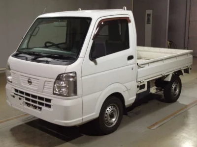 Nissan CLIPPER TRUCK