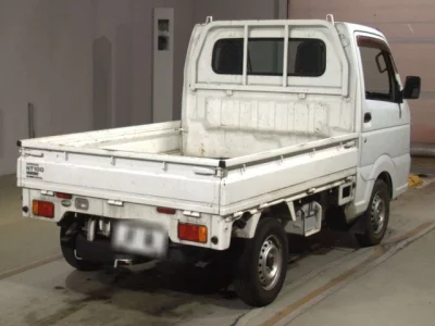Nissan CLIPPER TRUCK