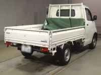 Toyota TOWN ACE TRUCK лот № 62008 оценка 4  с аукциона в Японии 1