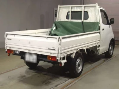 Toyota TOWN ACE TRUCK