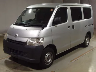 Toyota TOWN ACE VAN