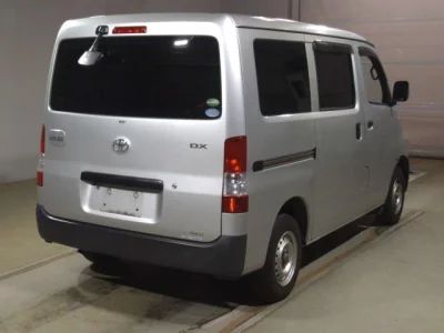Toyota TOWN ACE VAN