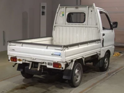 Mitsubishi MINICAB TRUCK