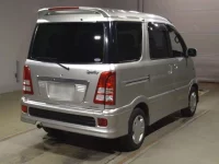 Toyota SPARKY лот № 4003 оценка R  с аукциона в Японии 1