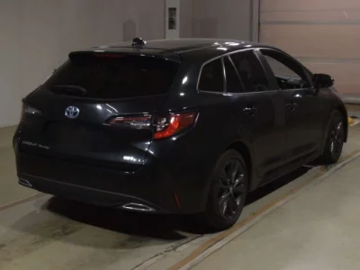 Toyota COROLLA TOURING