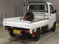 Suzuki CARRY TRUCK лот № 3007 оценка R  с аукциона в Японии 1