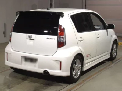 Daihatsu Boon