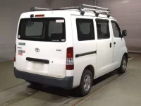 Toyota TOWN ACE VAN лот № 62022 оценка 3.5  с аукциона в Японии 1