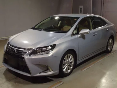 Lexus HS