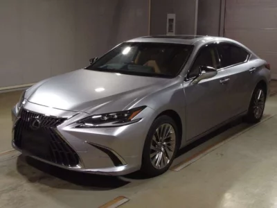 Lexus ES350