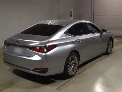 Lexus ES350