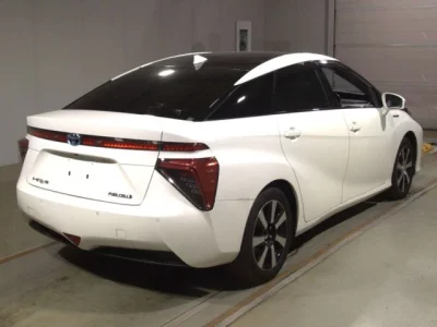 Toyota MIRAI