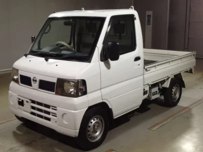 Nissan CLIPPER TRUCK