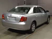 Toyota COROLLA AXIO лот № 257 оценка R  с аукциона в Японии 1