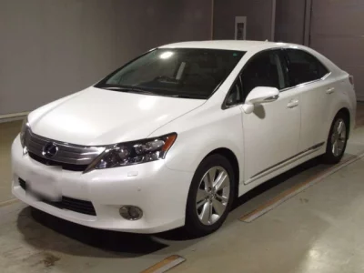 Lexus HS