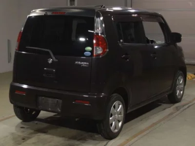 Suzuki MRWAGON