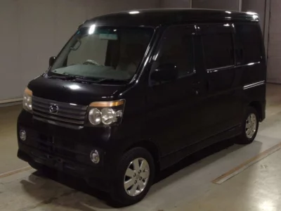 Daihatsu Atrai Wagon