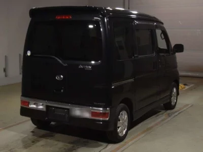 Daihatsu Atrai Wagon