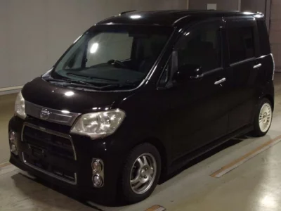 Daihatsu TANTO EXE