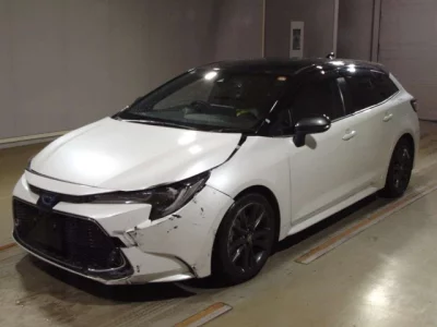 Toyota COROLLA TOURING