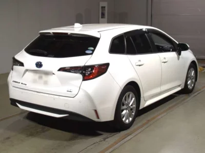 Toyota COROLLA TOURING