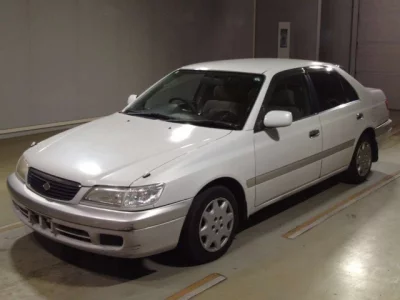 Toyota CORONA PREMIO