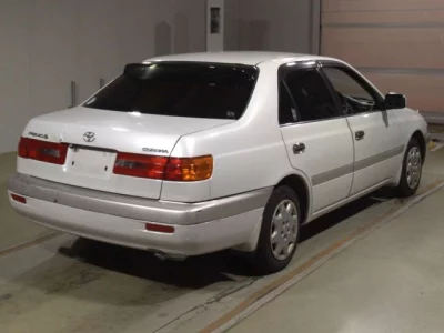 Toyota CORONA PREMIO