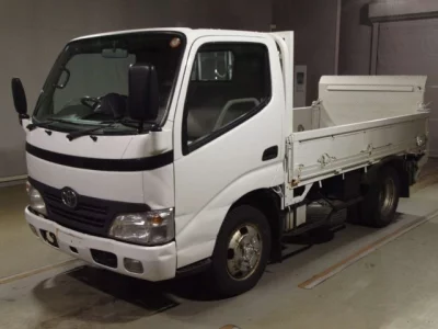Toyota DYNA