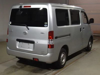 Toyota LITE ACE VAN