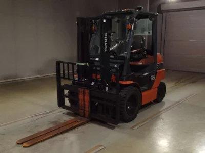 Toyota FORKLIFT