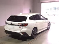 Subaru LEVORG лот № 80024 оценка 4.5  с аукциона в Японии 1