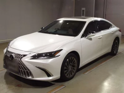 Lexus ES350