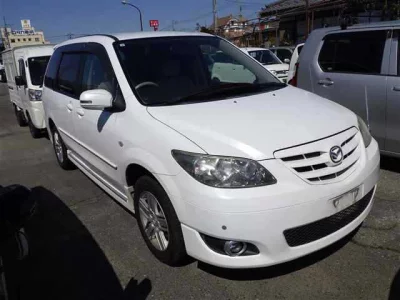 Mazda MPV