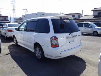 Mazda MPV