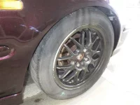 Honda CIVIC лот № 6007 оценка R  с аукциона в Японии 4