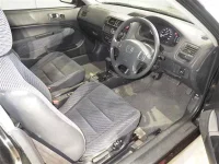 Honda CIVIC лот № 6007 оценка R  с аукциона в Японии 2