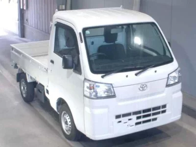 Toyota PIXIS TRUCK