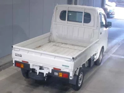 Toyota PIXIS TRUCK