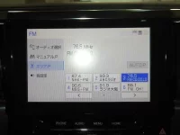 Toyota VELLFIRE лот № 3013 оценка 4  с аукциона в Японии 3