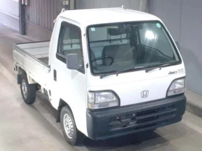 Honda ACTY TRUCK
