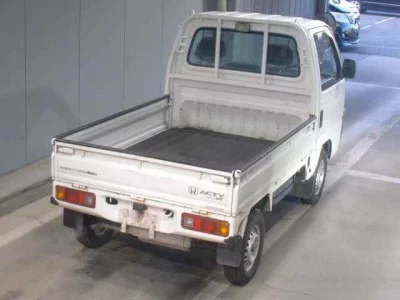 Honda ACTY TRUCK