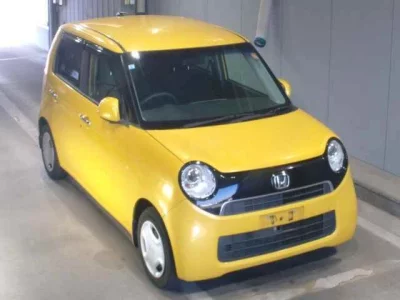 Honda N ONE