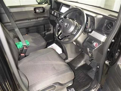 Honda N VAN