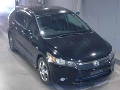 Honda STREAM