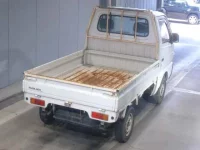 Suzuki CARRY TRUCK лот № 1012 оценка   с аукциона в Японии 1