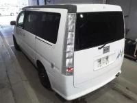 Honda STEP WAGON лот № 6026 оценка 3.5  с аукциона в Японии 4