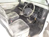 Honda STEP WAGON лот № 6026 оценка 3.5  с аукциона в Японии 2