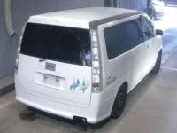 Honda STEP WAGON лот № 6026 оценка 3.5  с аукциона в Японии 1