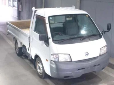 Nissan VANETTE TRUCK