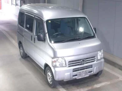 Honda ACTY VAN